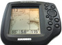 Humminbird Matrix 67 GPS Fishfinder Dual Beam and Sonar-5" Black & White Screen-Waterproof-Head Unit Only-Brand New