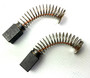 Milwaukee 22-18-0155 Brush Set-For 0101 0101-20 0102 0102-1 0122 0122-1 0141 0161 0181 0221 0222 0222-1 6280 5400 6798-1