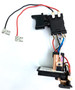 Equalizer Switch-For Ambush 20V ATV2012 Auto Glass Removal Tool-New-New-USA Seller-Ships In 24 Hours-In Stock