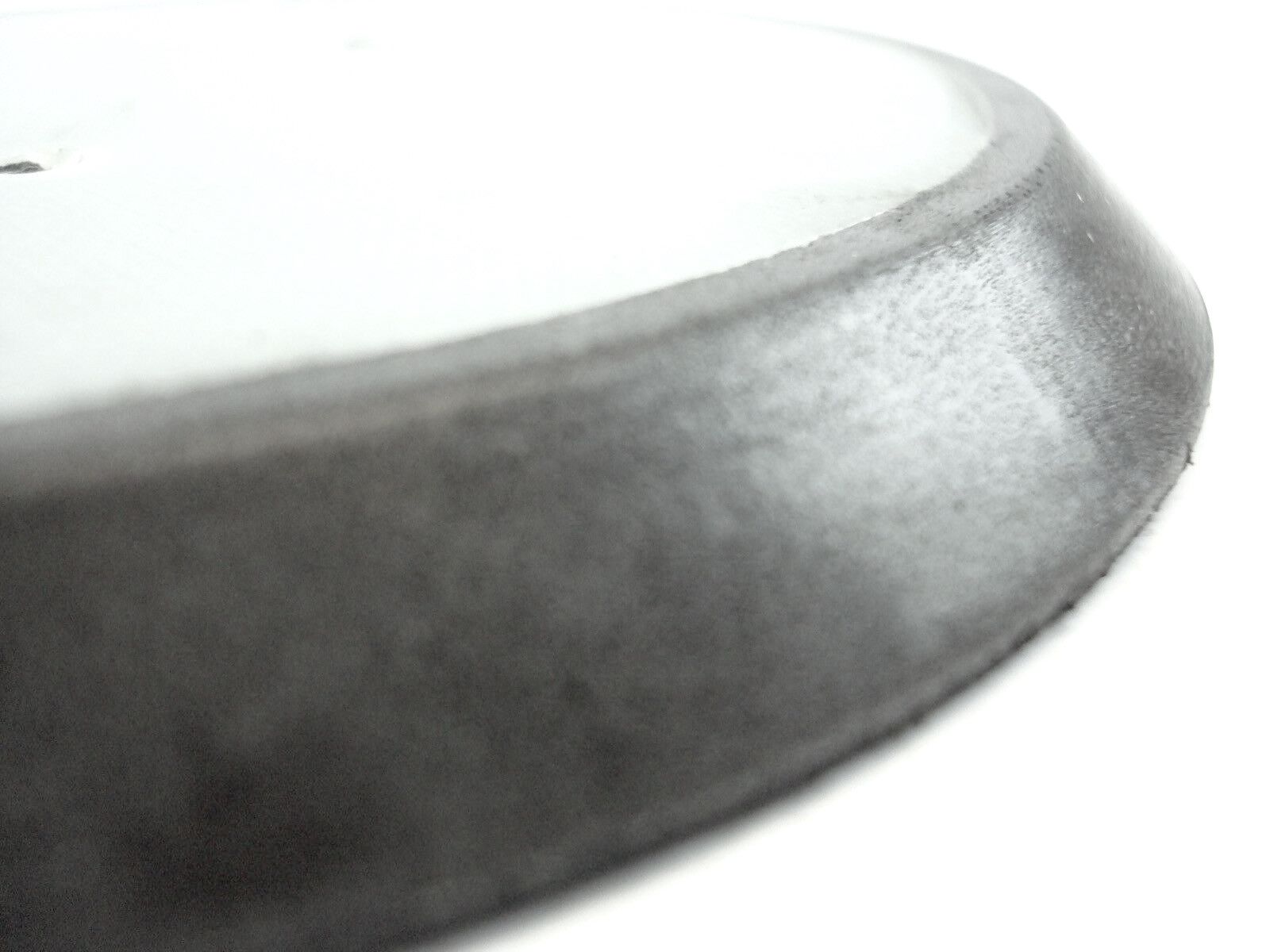 thumbnail interactive-video image 1 of Porter Cable 13700 Style 5 Inch PSA Adhesive Sander Pad - 5/16-24 Thread, No Hole 1 of 3