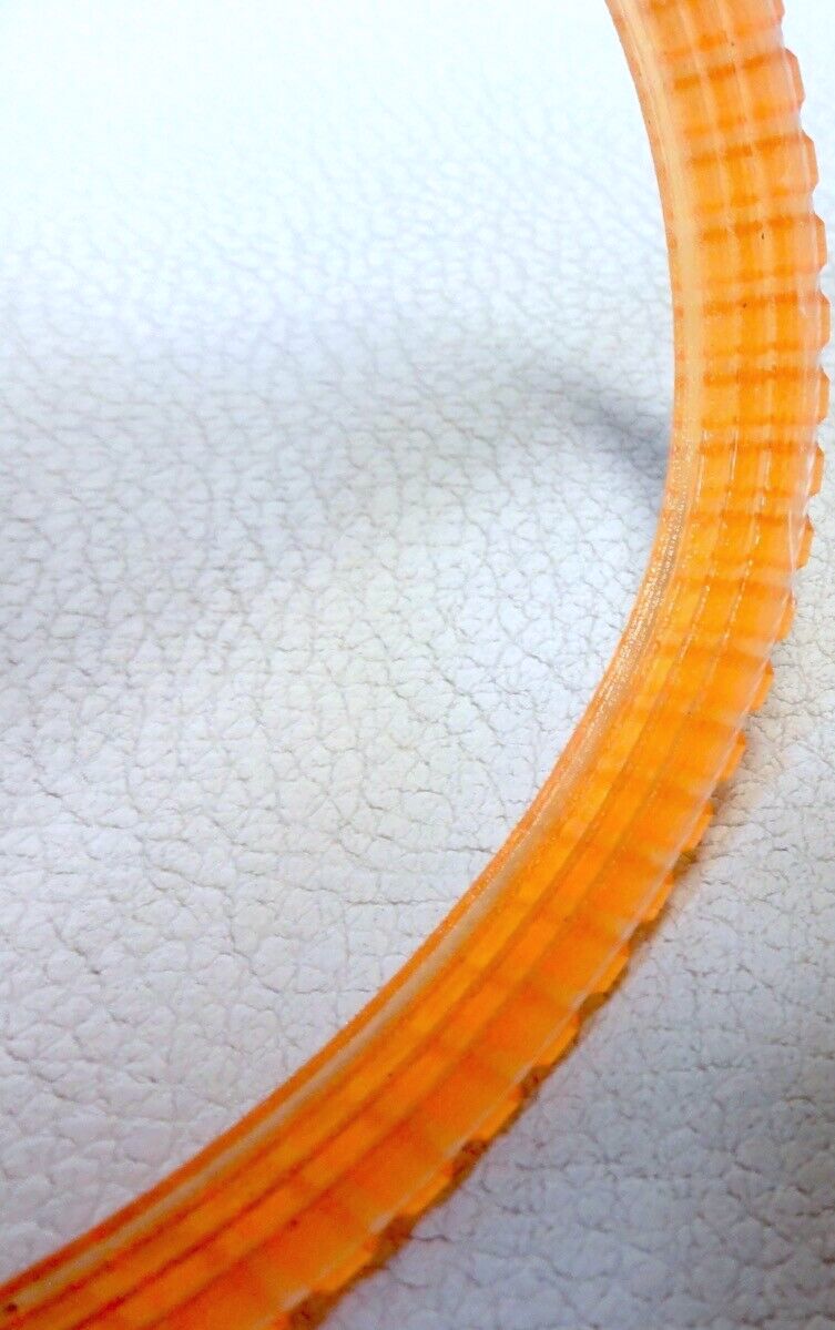 Banapo Cinghia Di Gomma Sostituire Per Pialla Portatile MAKITA 225007-7 N1900B 1923H KP0800X 1901 1902 1923B KP0810C KP0810 KP0810CK KP0800