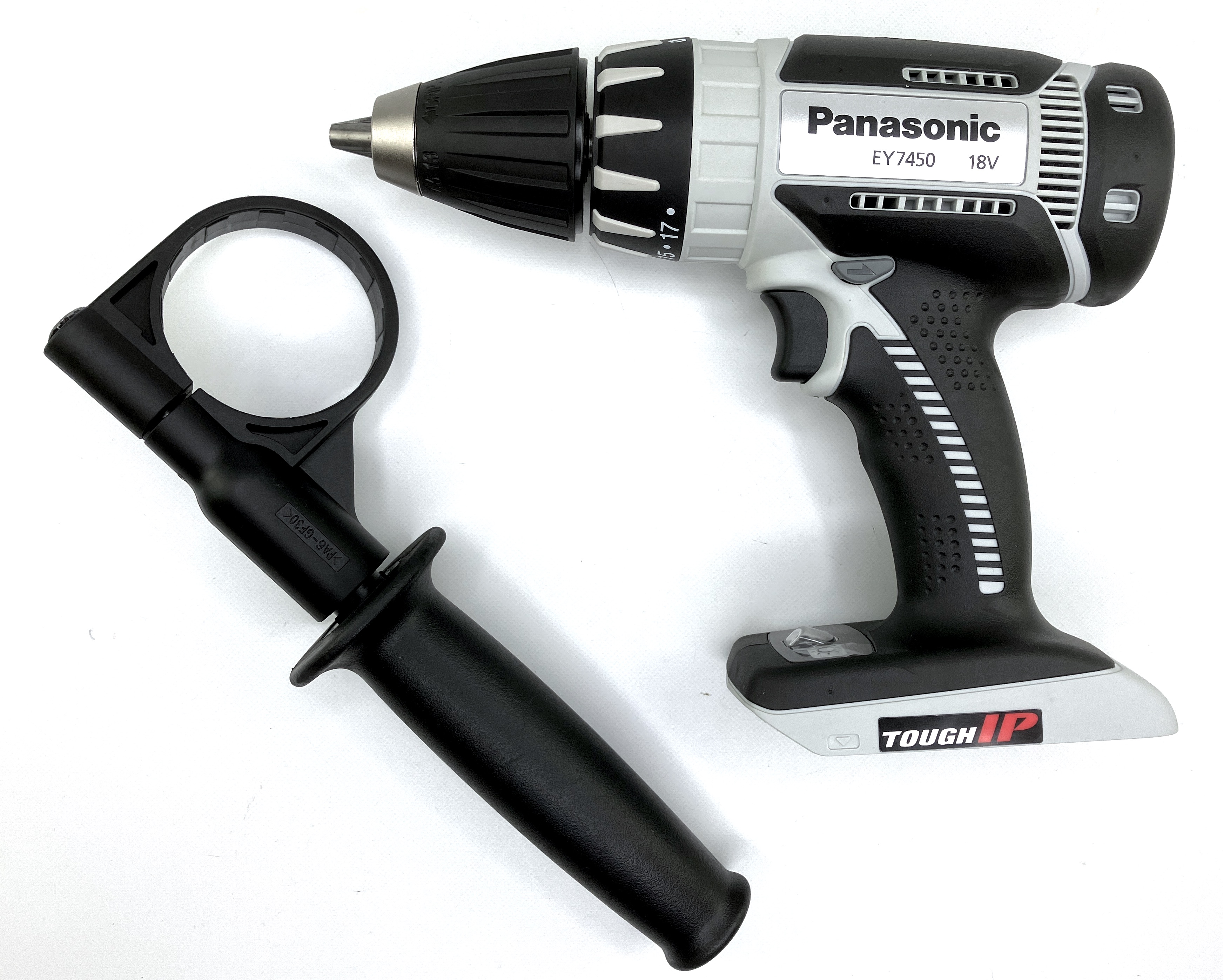 Panasonic ey7450 outlet