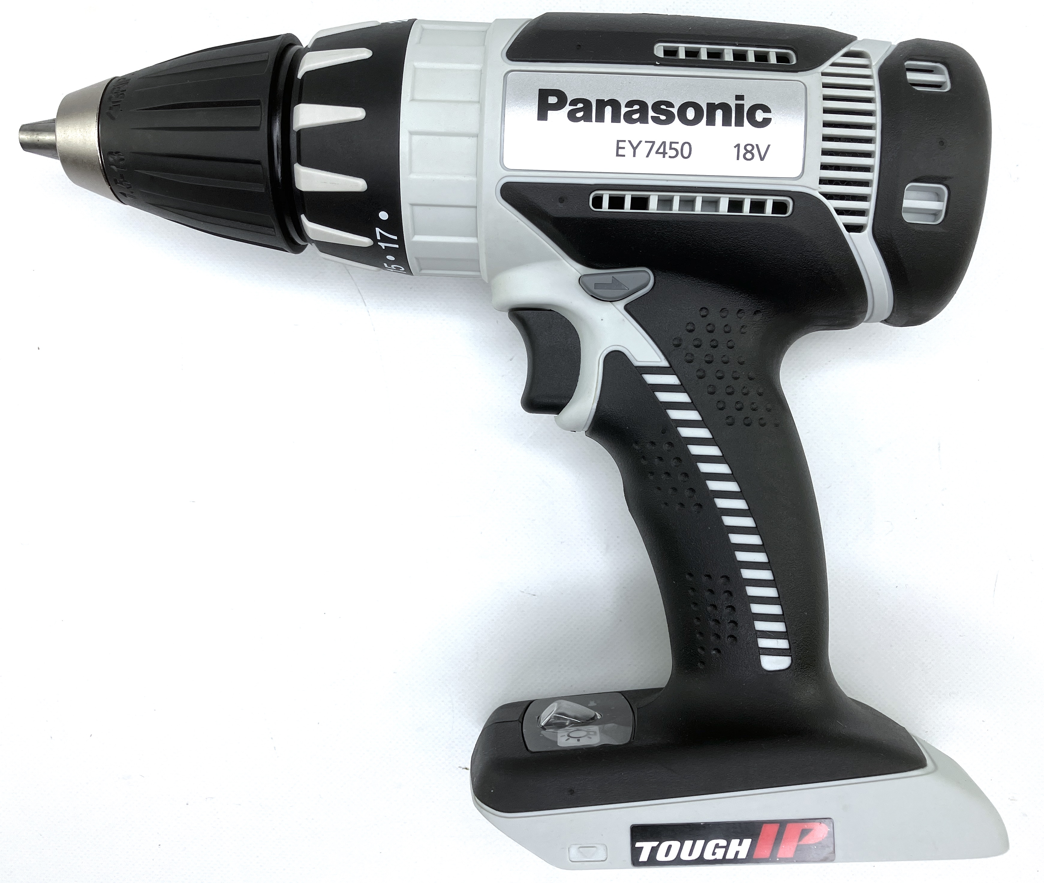 Panasonic ey7450 top