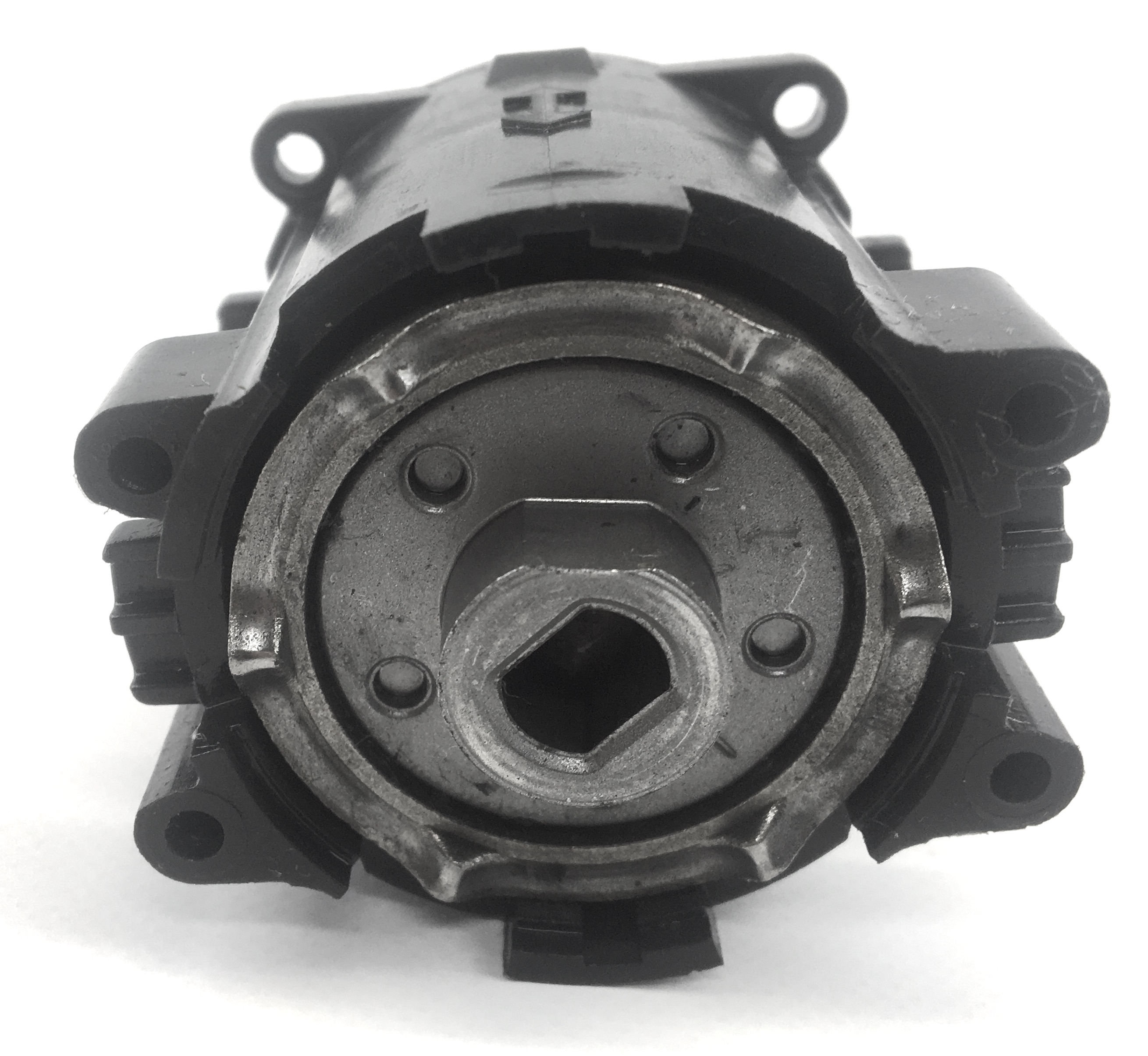 thumbnail interactive-video image 1 of DeWALT Gearbox Transmission Assembly - Fits DC926 DC925 DC920 DC930 Models (613237-00SV) 1 of 4
