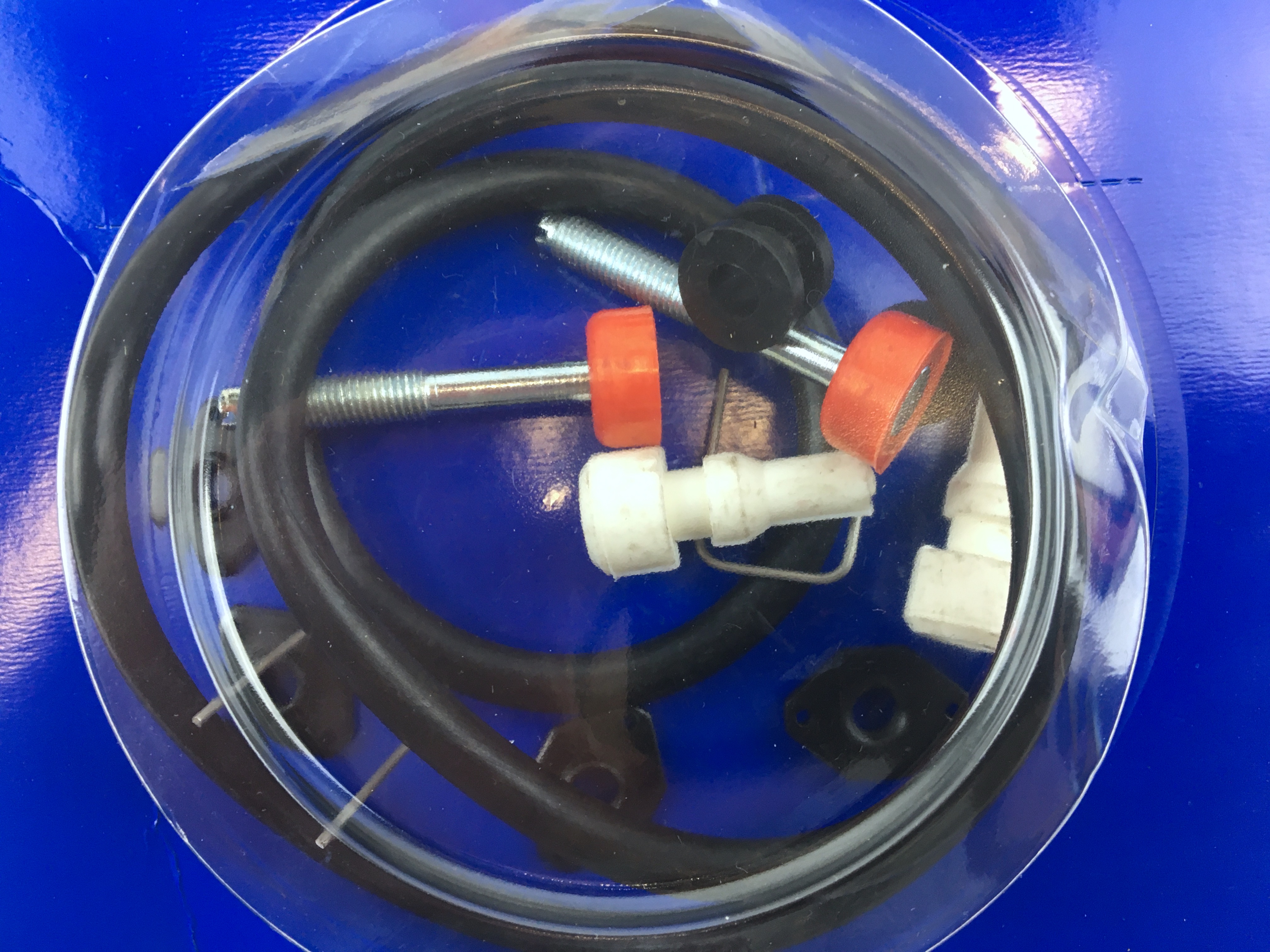 Graco 207385 / 207-385 Motor Kit-President-Fire-ball 425