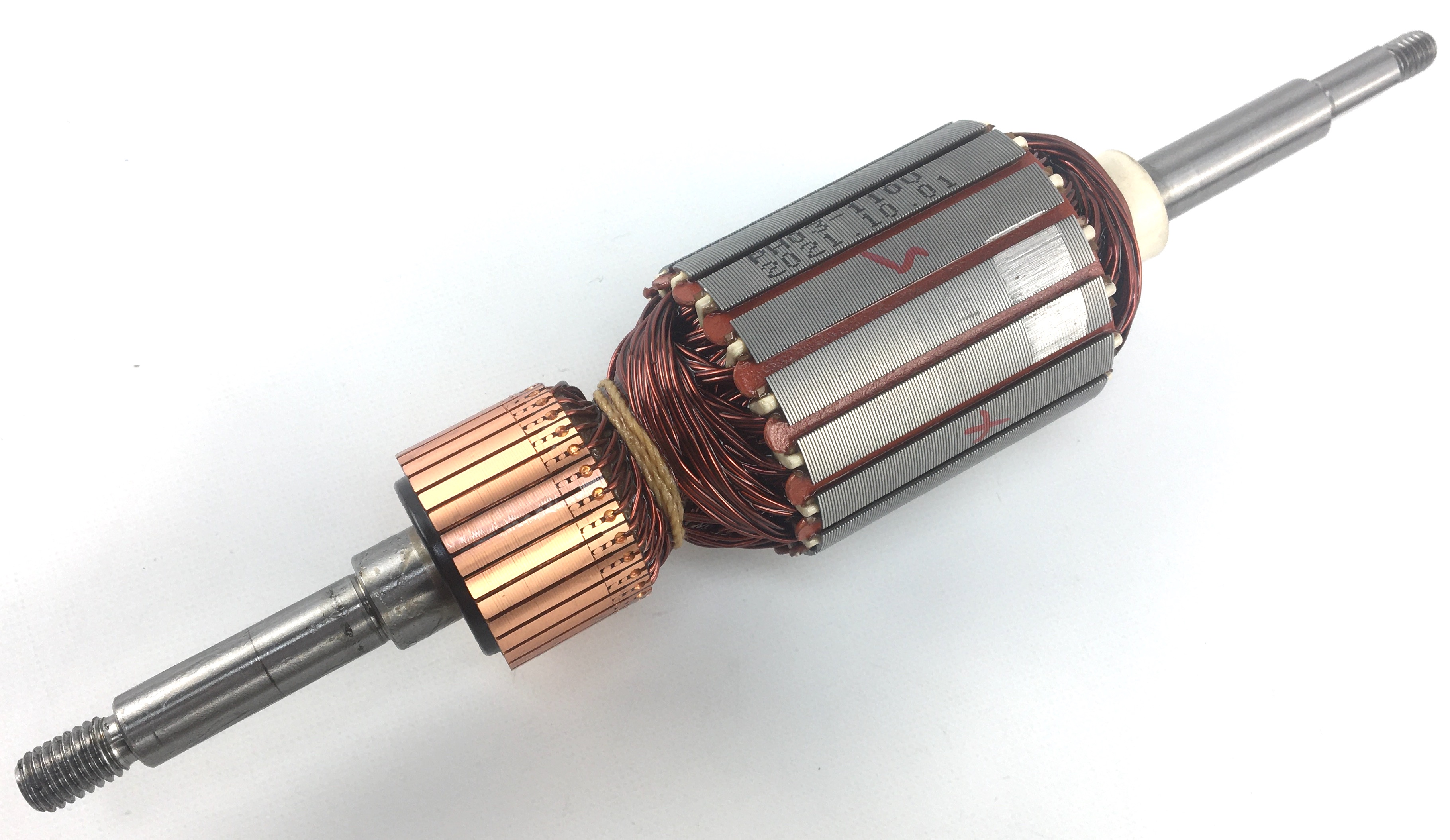 OEM 5140010-22 Replacement Planer Pulleys DW735 Sierra - View #10