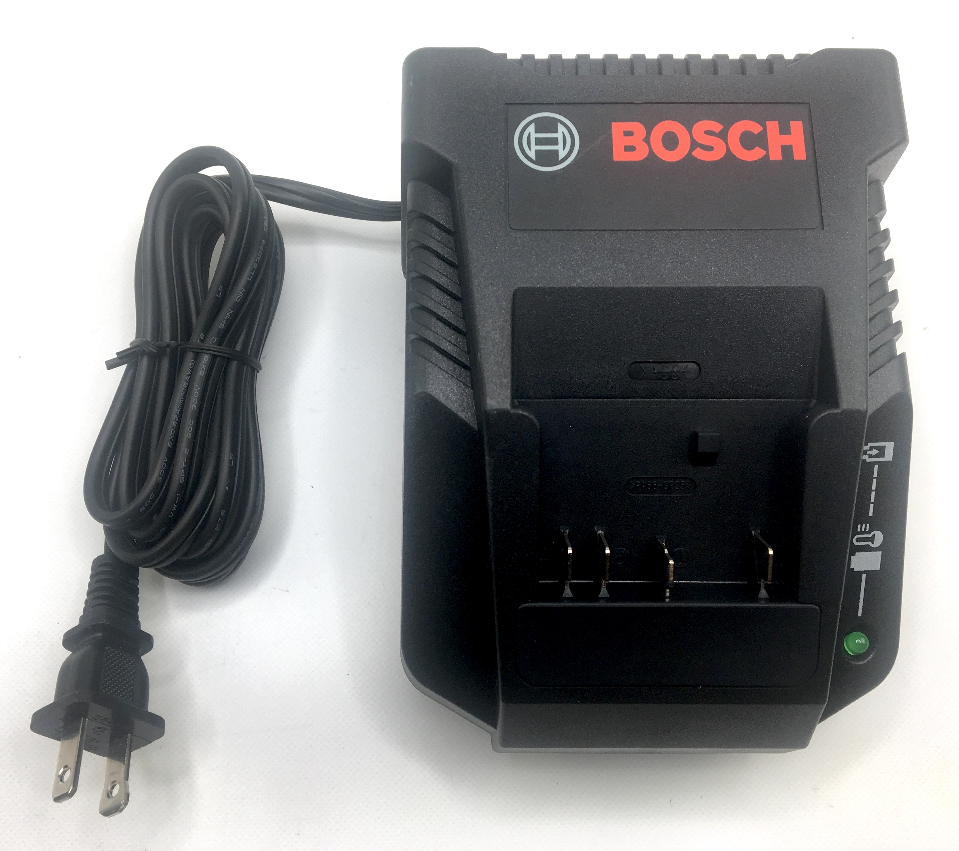 Bosch BC660 Chargeur de batterie lithium-ion 18 volts : BOSCH(R):  : Outils et Bricolage