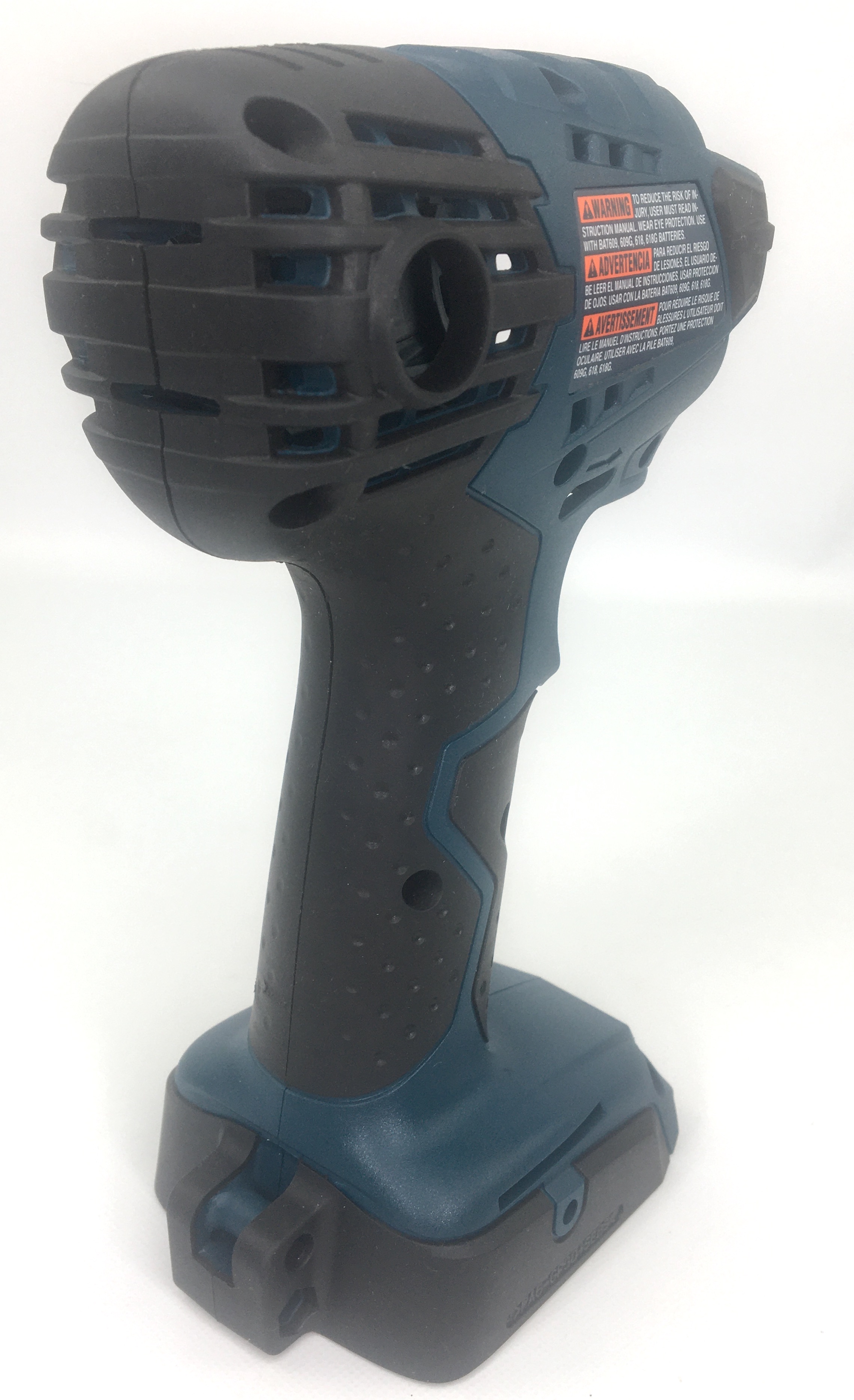 Bosch 2609100696 Housing 24614 24618 25614 25618 IWH141 IWH181