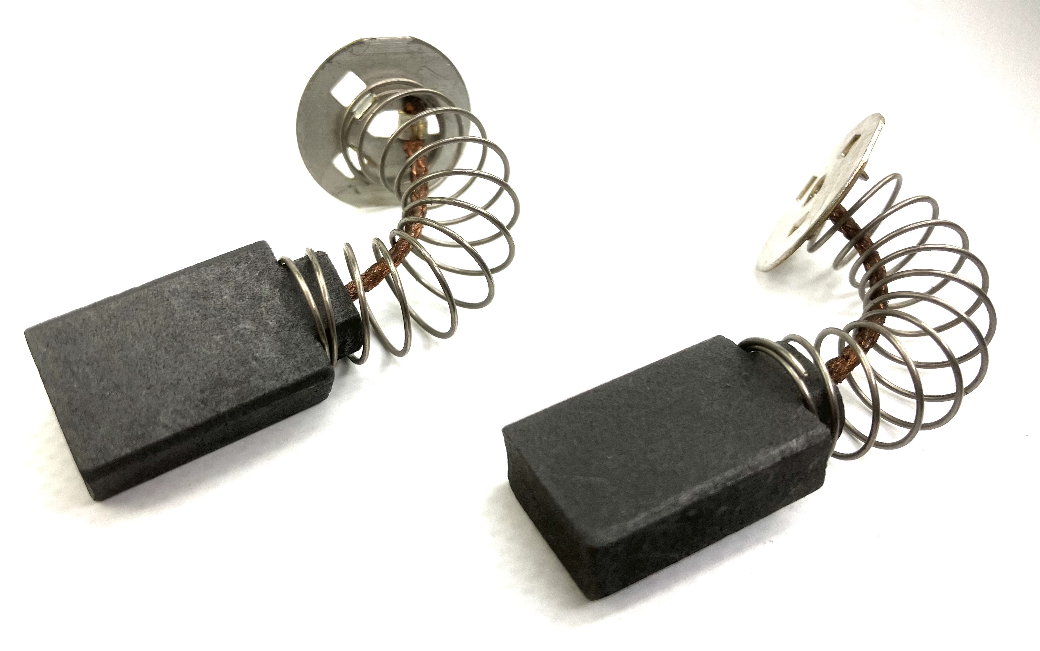 Carbon Brushes Replacement For DeWalt DW705 DW708 - 145323-06 145323-03 145323-02 (2 Pack)