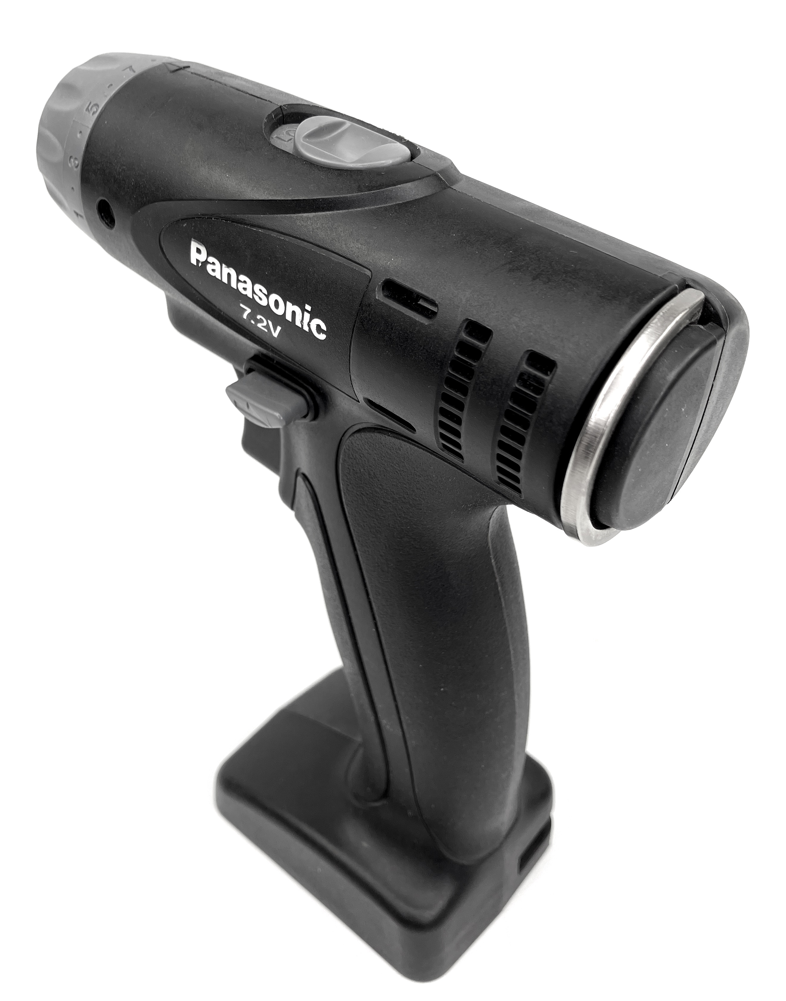 イーやん6990s' Panasonic EYFEA1N 7.2V Screwdriver Li-Ion-In Stock