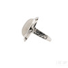 Rainbow Moonstone Floreo Ring Silver Jewellery