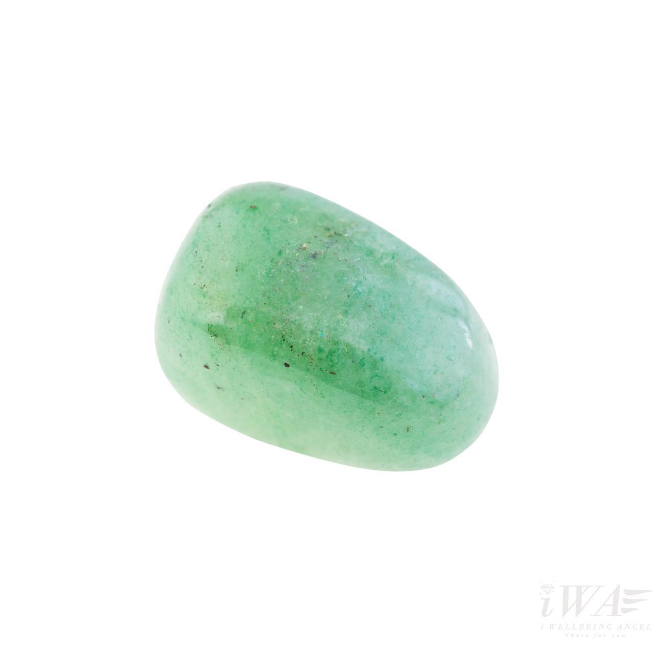 Green Aventurine Crystal Gemstone