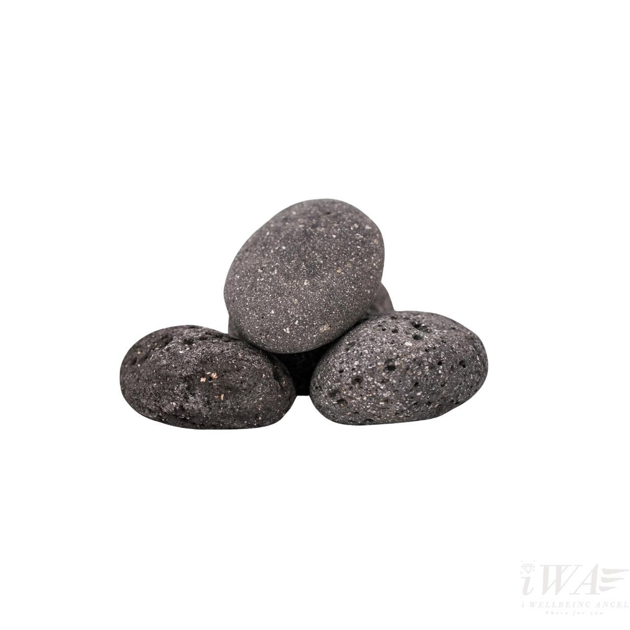 Lava stone