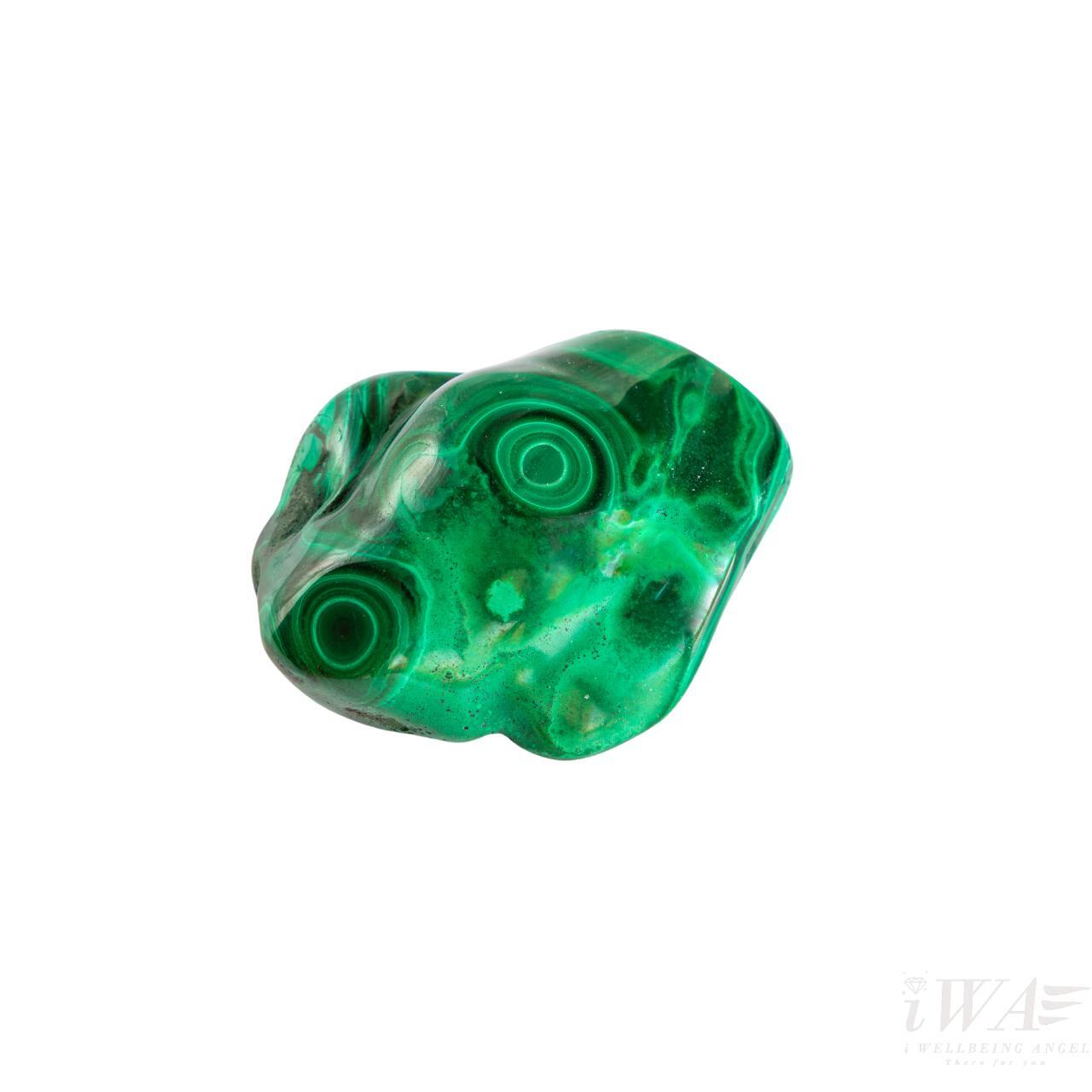 Malachite Gemstone