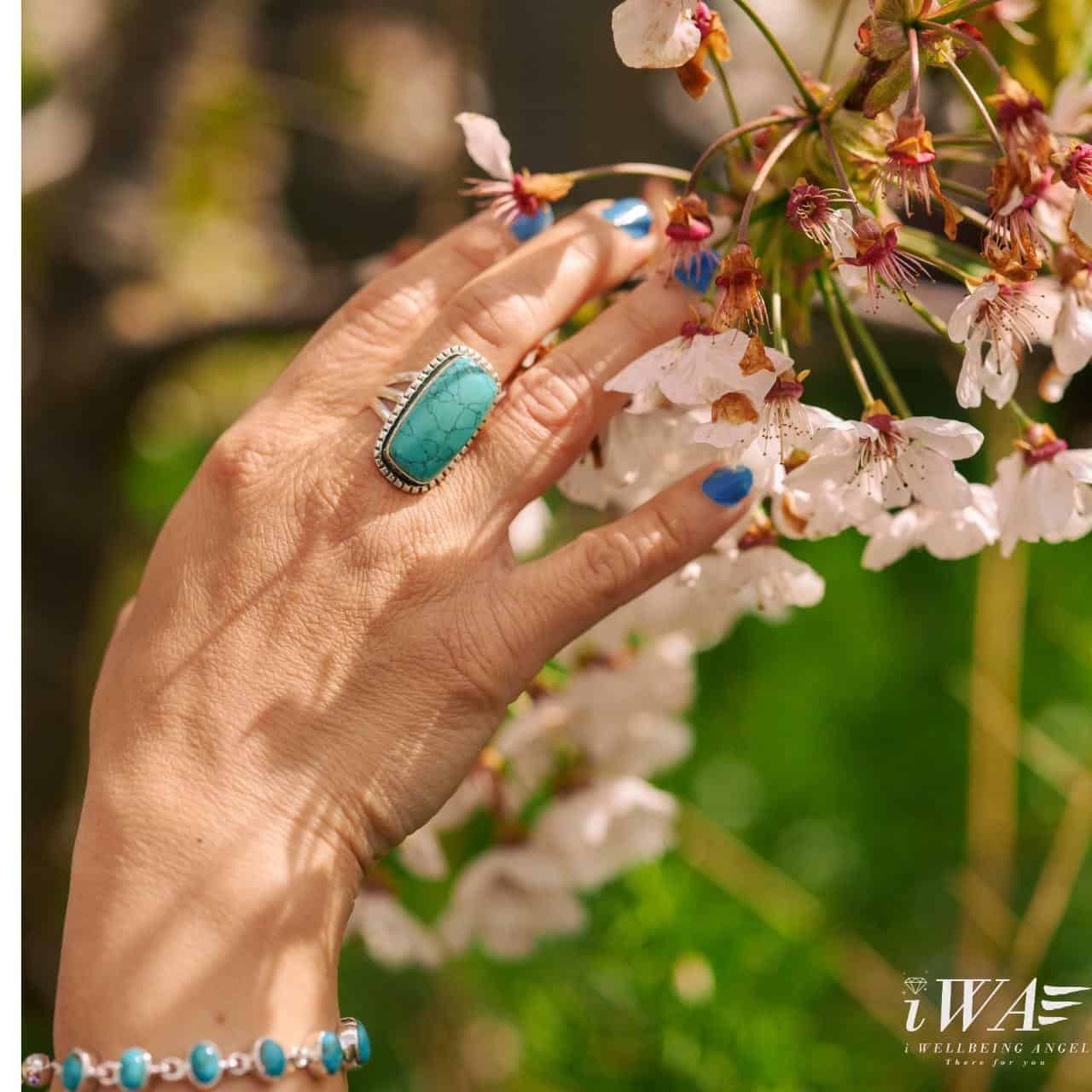 Jewellery Rings Collection