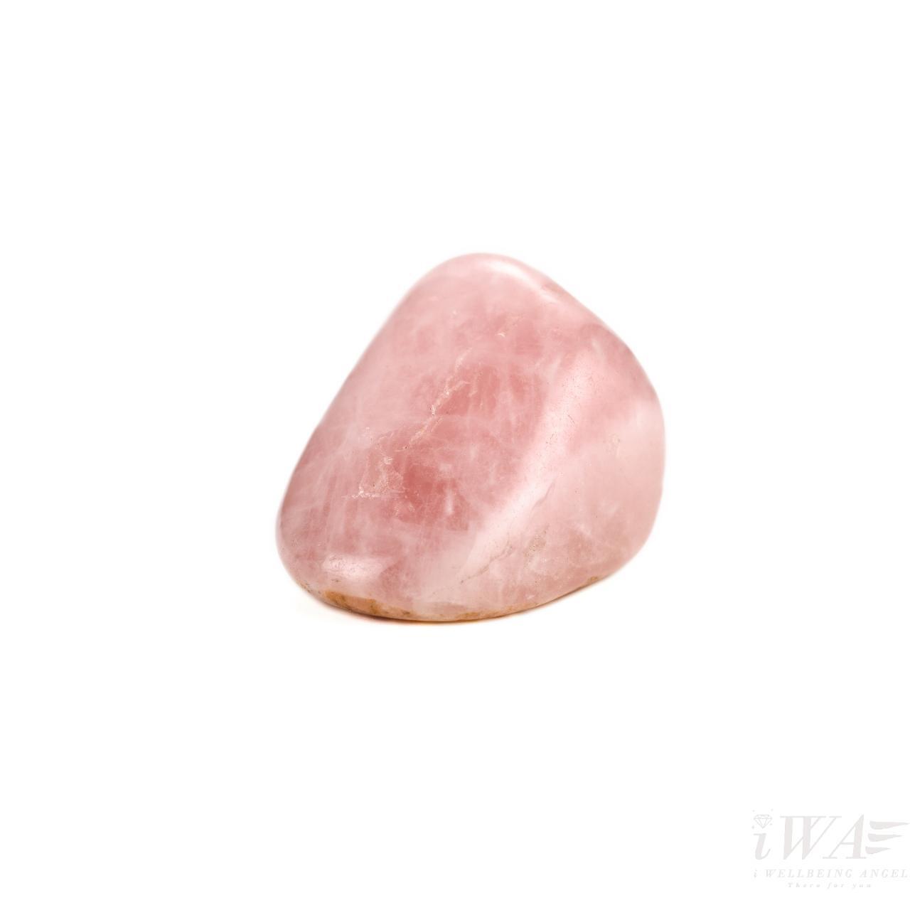 Rose Quartz Gemstone