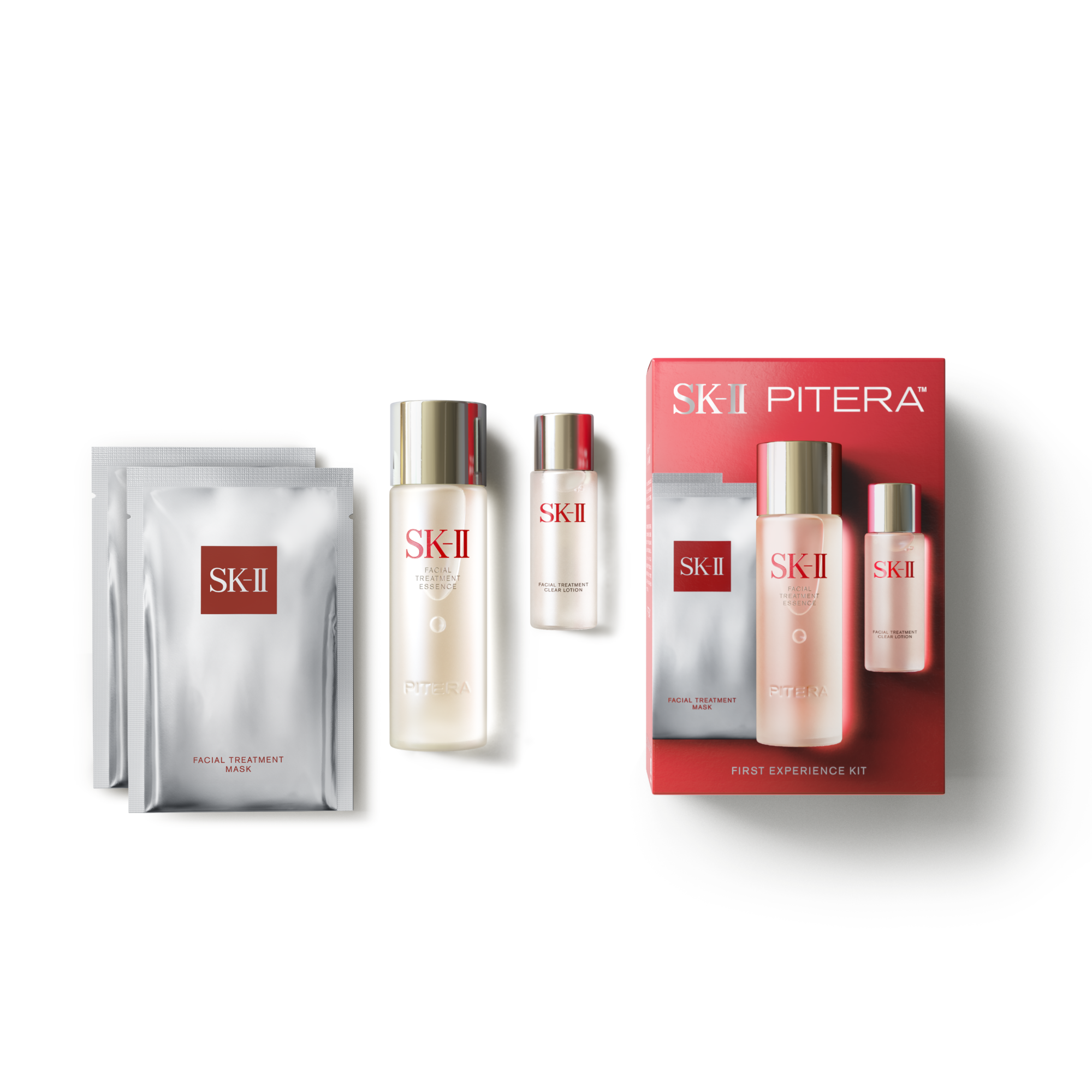 PITERA™ First Experience Kit | SK-II US - SK-II