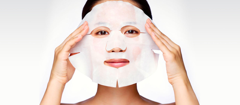 Face Masks: Types & When to Use