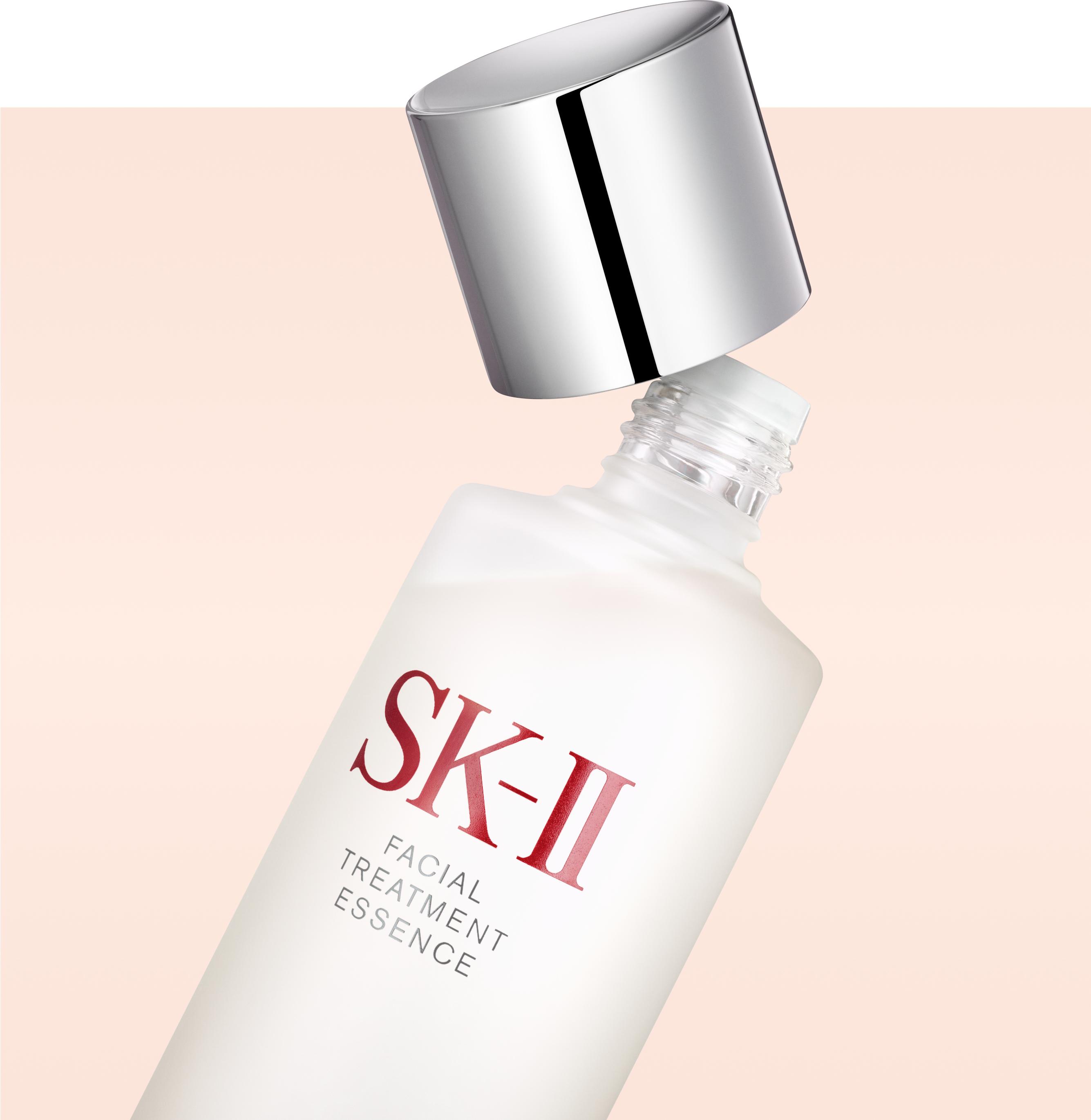 SK-II Skin Care Facial Treatment Essence - 2.5 oz bottle