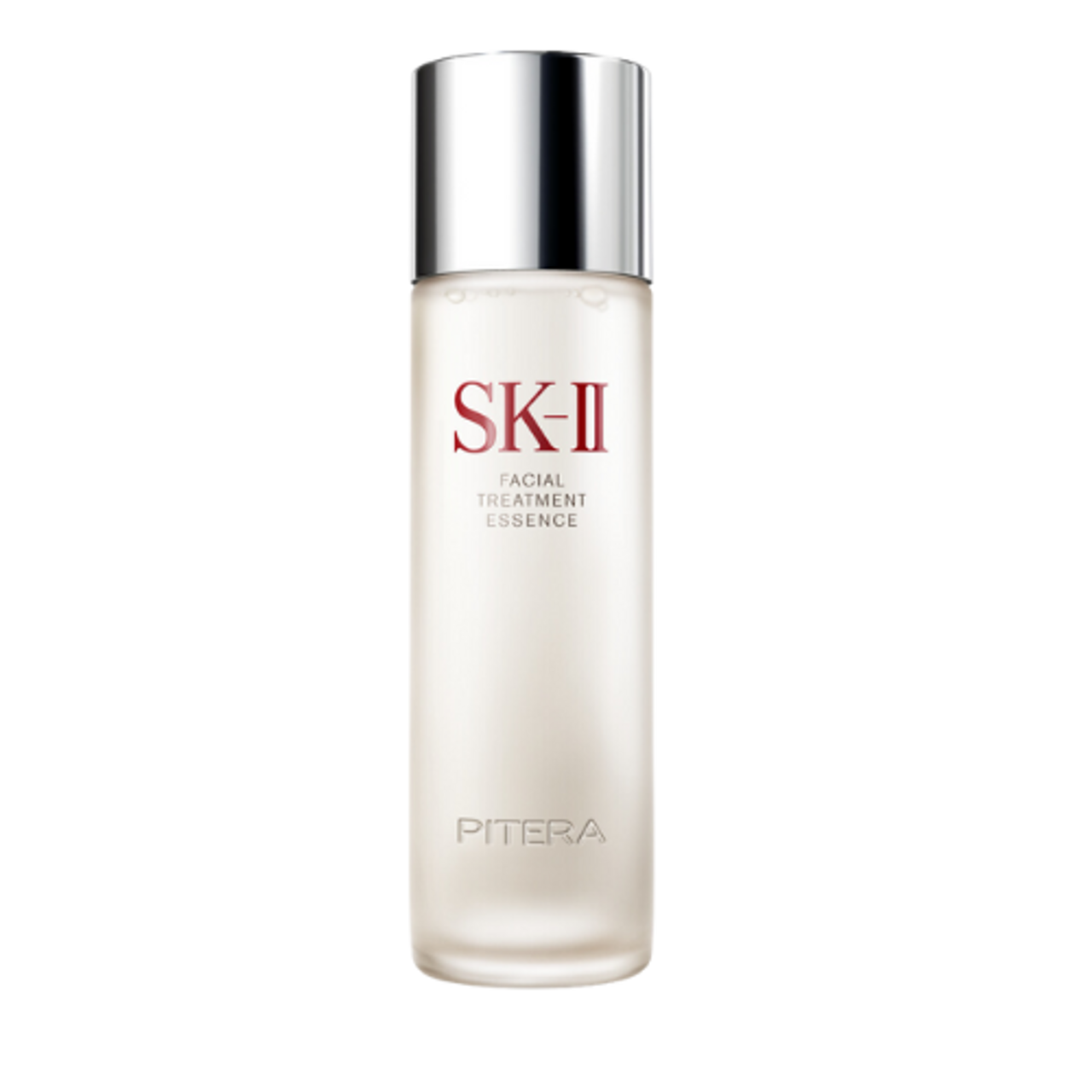 有村架純 SK2 FACIAL TREATMENT ESSENCE ポスター