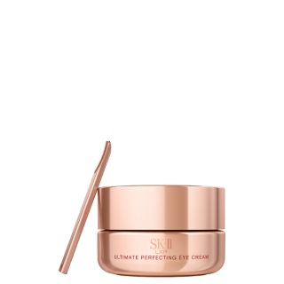 LXP Ultimate Revival Eye Cream - Hydration & Anti‑Aging | SK‑II US