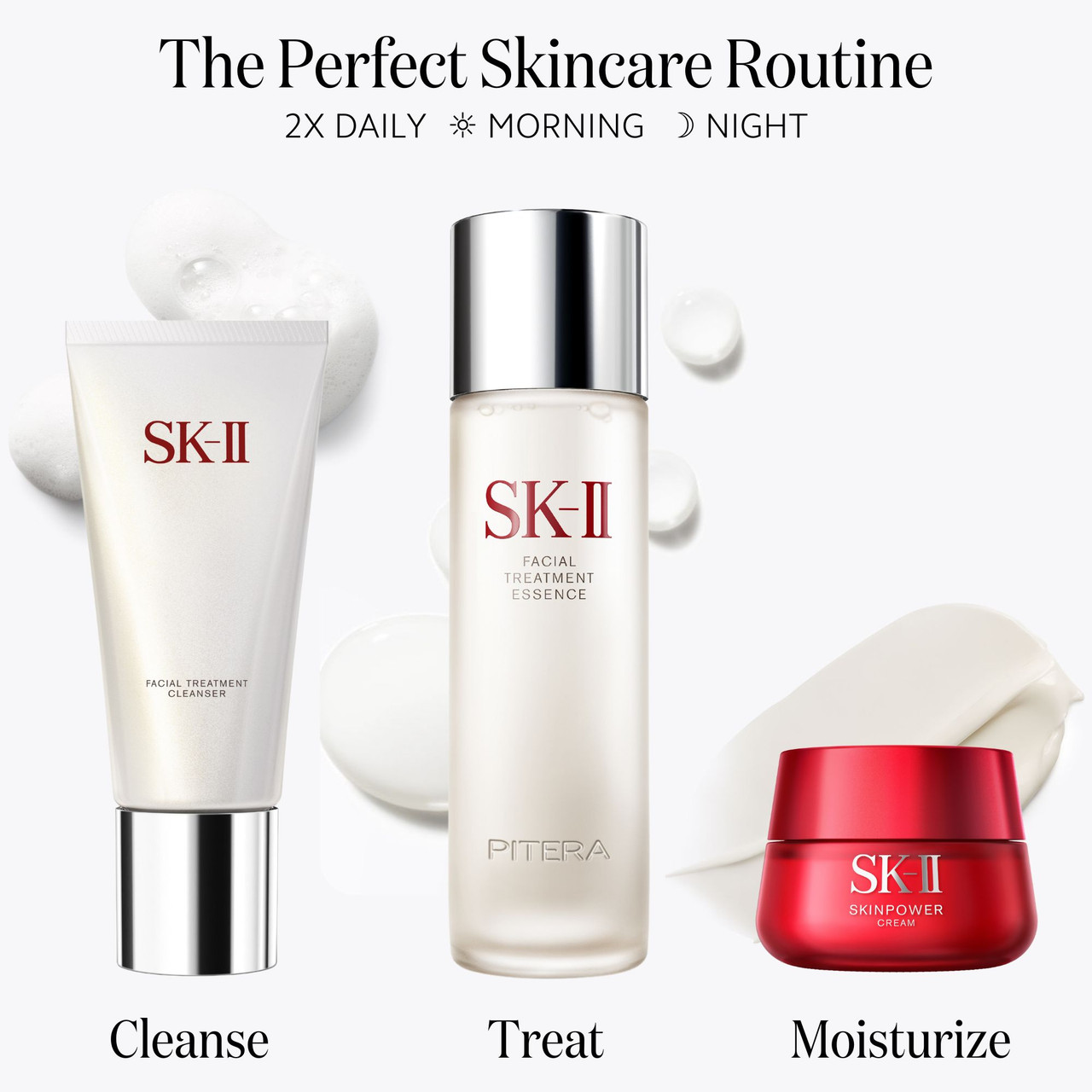 SKINPOWER Cream - Hydrate Your Skin for a Smooth, Youthful Look