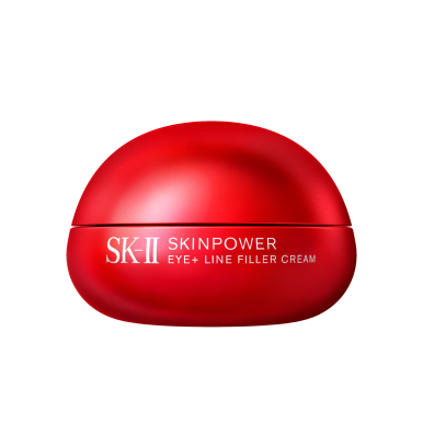 SKINPOWER Eye-line-filler Cream – Eye & Line Cream | SK II US