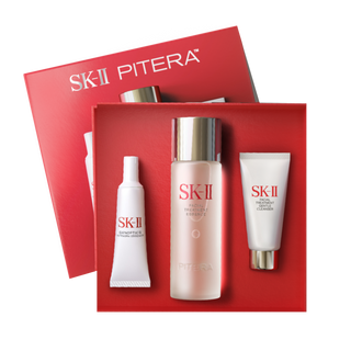 PITERA™ Youth Essentials Kit