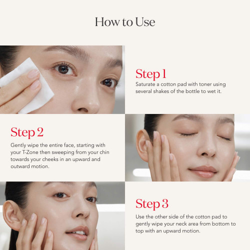 Facial Treatment Clear Lotion - Hydrating Face Toner | SK-II US