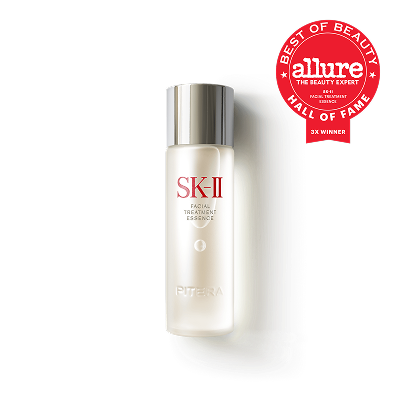 SK-II Facial Treatment Essence: Japanese skincare galactomyces essence and face essence