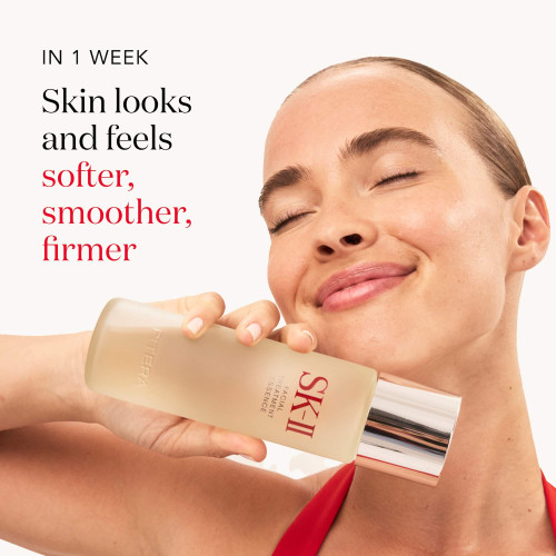 SK2 セルミネーション リクイド 450 Facial Treatment Essence - Hydrating Skin Essence | SK-II US