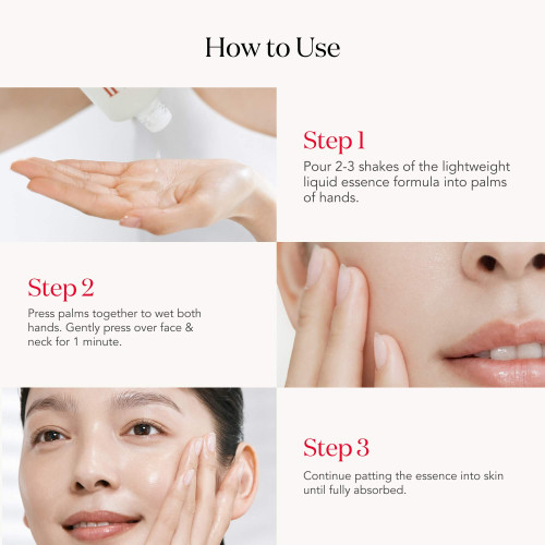 SK-II Facial Treatment Essence: Japanese skincare galactomyces essence and face essence