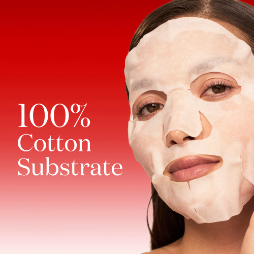 Facial Treatment Mask – Hydrating Sheet Mask for Radiance | SK‑II US