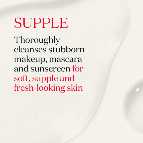 SK-II Facial Treatment Cleansing Oil texture, delicate, silky formula that locks onto and lifts hidden sebum and impurities; Japanese skincare cleansing oil for face - SK-II US