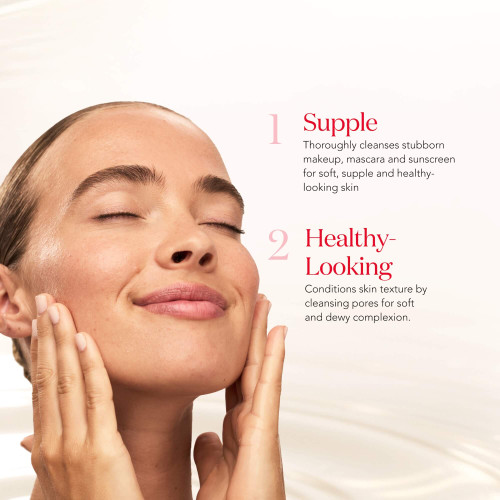 Facial Treatment Cleansing Oil - Gentle Makeup Remover | SK-II US