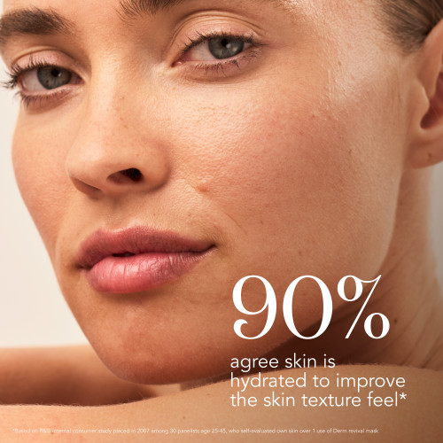 Brightening Derm Revival Mask for Glowing Skin | SK-II US