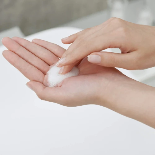 SK-II Facial Treatment Cleanser – How to Apply