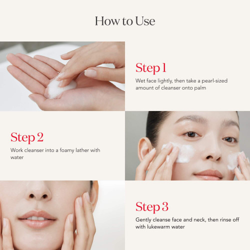 Facial Treatment Cleanser - Gentle Foaming Cleanser | SK-II US