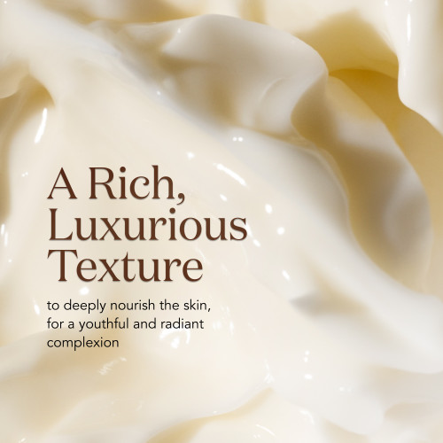 LXP Ultimate Revival Cream: deeply nourishes skin for a youthful, radiant complexion 