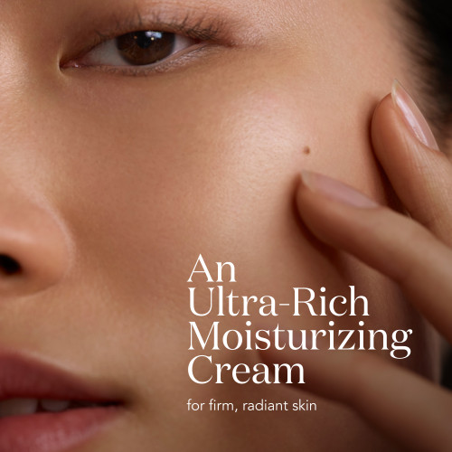 LXP Ultimate Revival Cream: ultra-rich moisturizing cream