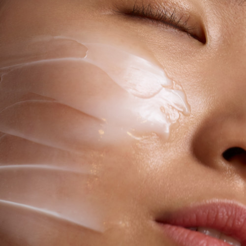 LXP Ultimate Revival Cream: for firm, radiant skin 