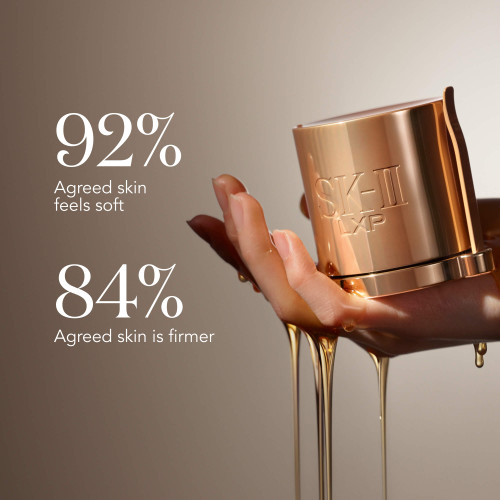 LXP Ultimate Revival Cream: Highest PITERA™ for Anti-Aging | SK-II US