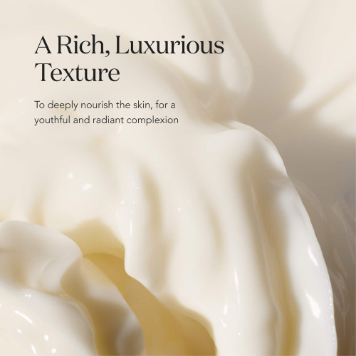 LXP Ultimate Revival Cream: 92% agreed skin feels soft, 84% agreed skin is firmer 