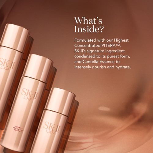 LXP Ultimate Revival Essence - Ultra-Rich Serum | SK-II US