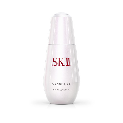 GenOptics Spot Essence: Brightening Serum | SK-II US