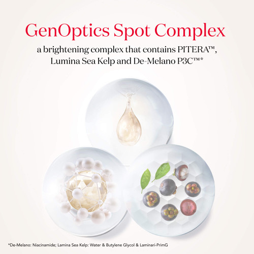 GenOptics Spot Essence: Brightening Serum | SK-II US