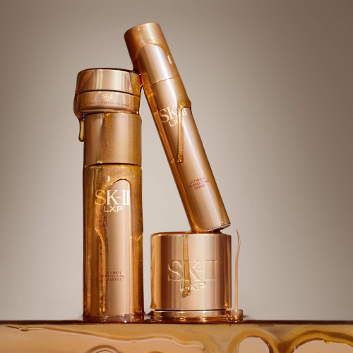 LXP Ultimate Revival Eye Cream - Hydration & Anti‑Aging | SK‑II US