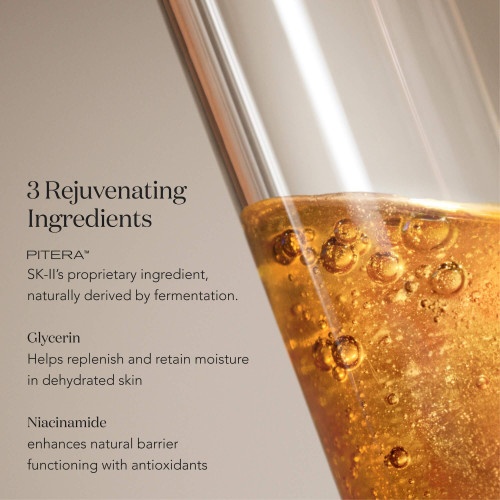 LXP Ultimate Revival Eye Cream: designed for the face’s thinnest layer of skin 
