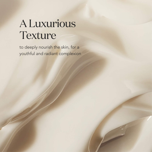 LXP Ultimate Revival Eye Cream: designed for the face’s thinnest layer of skin 