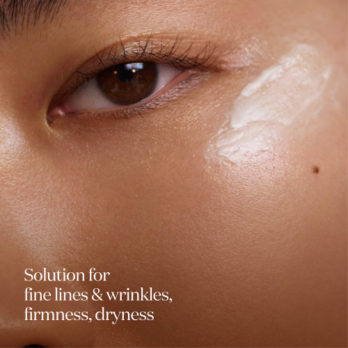 LXP Ultimate Revival Eye Cream: designed for the face’s thinnest layer of skin 